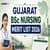 Gujarat BSc Nursing Merit List 2026: Release Date, Direct PDF Download Link